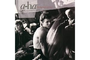 Hunting High and Low