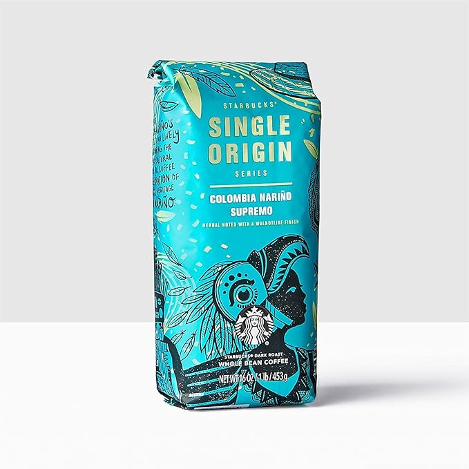 Starbucks Coffee Single Origin Series