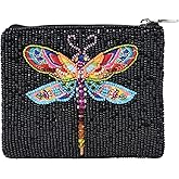 Bamboo Trading Company, Club Bag Coin Purse