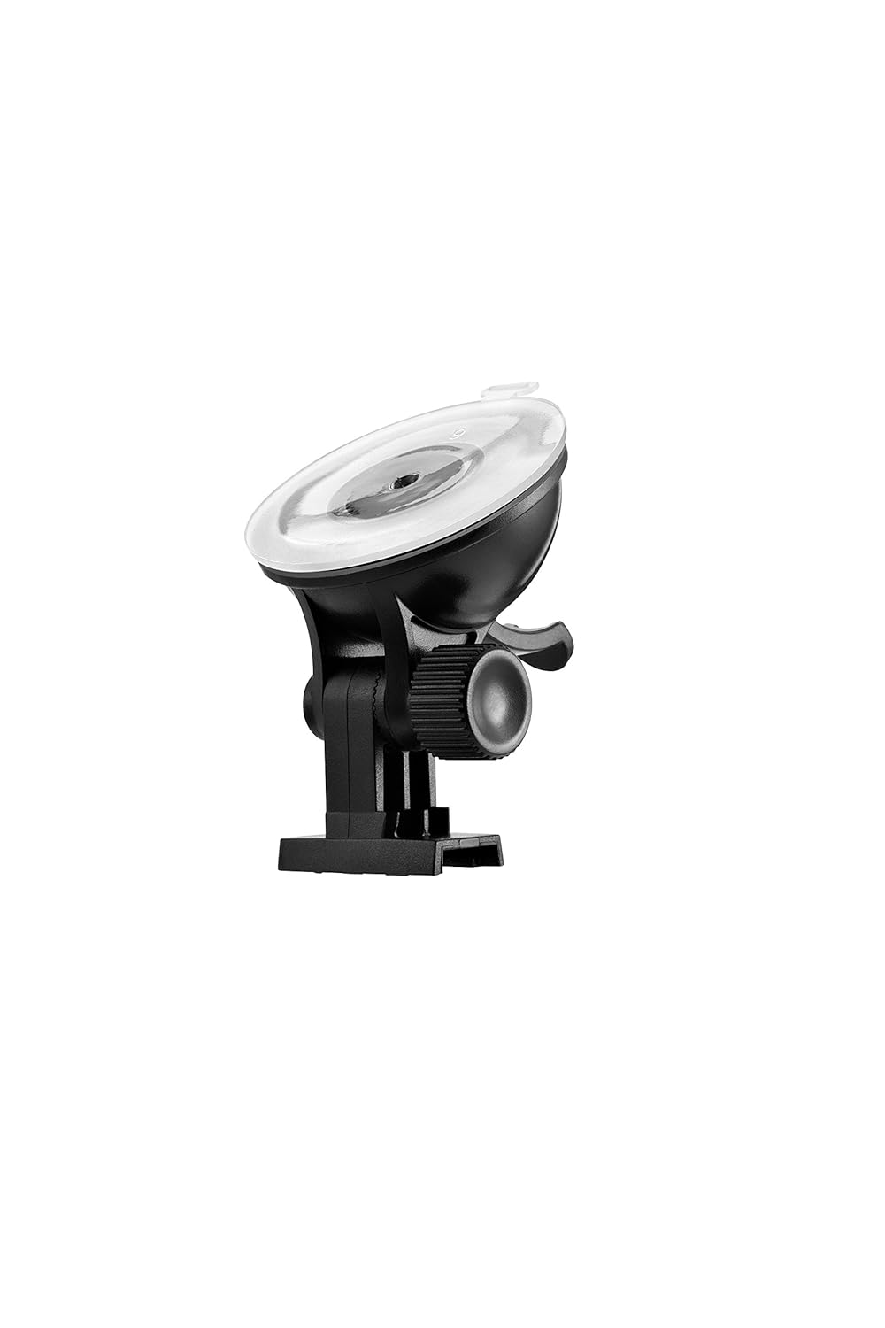 Thinkware TWA-CPM THINKWARE Suction Cup Mount for F50 F70 F100 F200 FA200 X330 X350 Dash Cam | Strong Suction Mount | Industrial Grade, Black