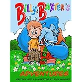 Billy And Baxter's Adventures