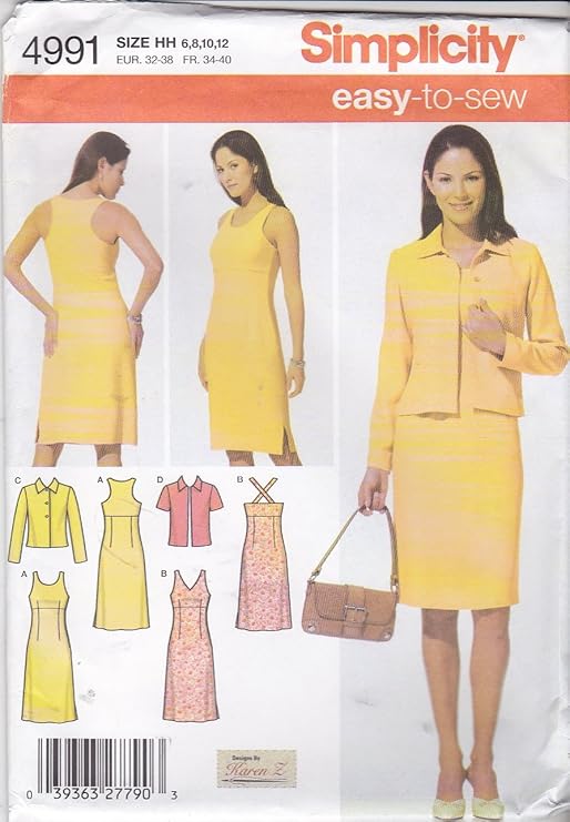 amazon dress and jacket