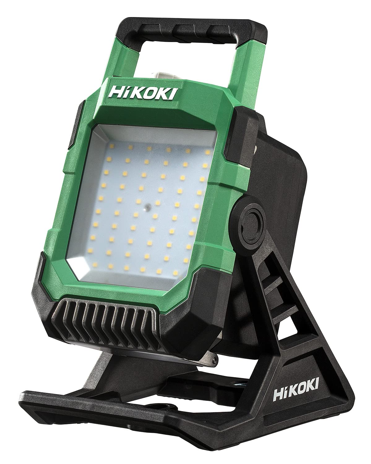 HiKOKI(ハイコーキ) 18V コードレス LED ワークライト 最大4, 000lm ダイヤル式調光機能付き 蓄電池・充電器別売り UB18DC(NN)商品画像