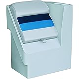 Wise Deluxe Pontoon Right Lean Back Lounge Seat