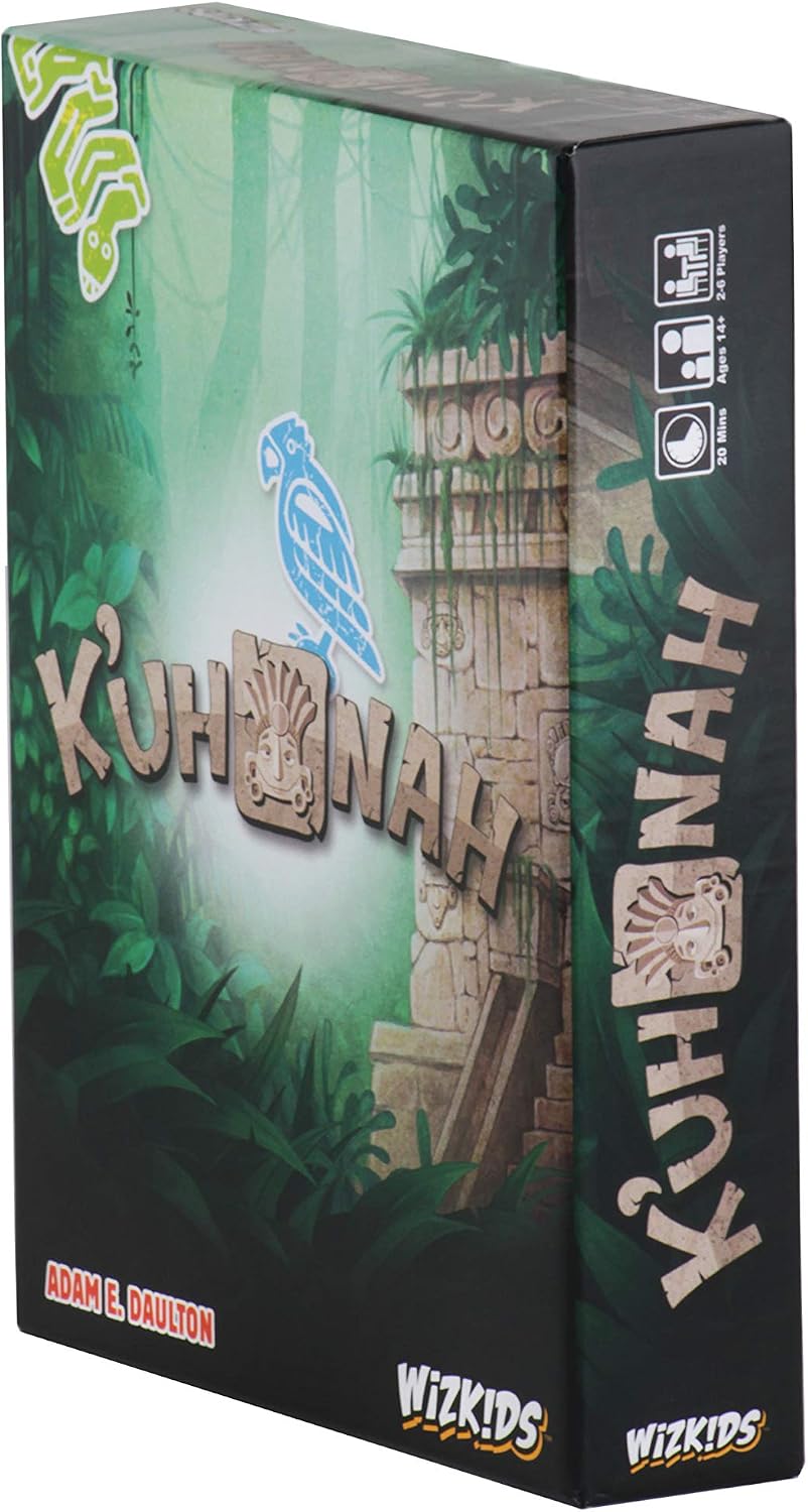 WizKids WZK73763 Accessories - Image 4