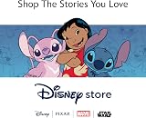 Disney Store Stitch Mini Bean Bag Plush 15cm Lilo & Stitch Official view 7