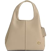 COACH Women's Leather Lana Shoulder Bag