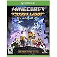 Minecraft: Story Mode - Season Disc - Xbox One