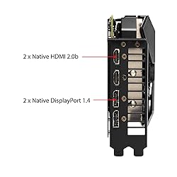 ASUS ROG Strix NVIDIA GeForce RTX 2060 EVO OC