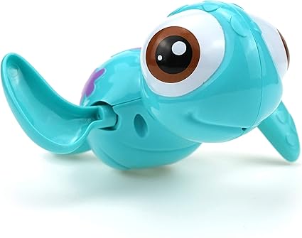 wind up swimming toy