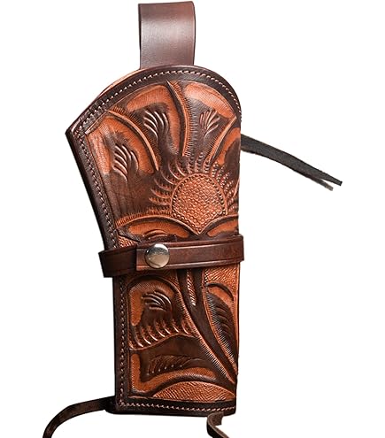 Amazon.com : 27349 274 3Piece Shoulder Holster Set, Black