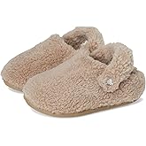 Crocs unisex-child Classic Cozzzy Slippers