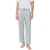 Lunya Men's Airy Cotton Straight Leg Pants