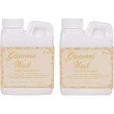Tyler Candle Company 25054 HIGH MAINTENANCE Liquid Laundry Detergent, Pack of 2