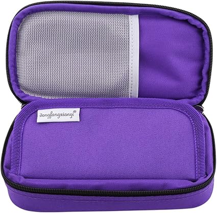 small cooler bags for insulin