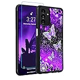 OOK Designs for Samsung Galaxy A13 Case Glitter