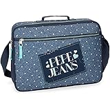 pepe jeans school bags