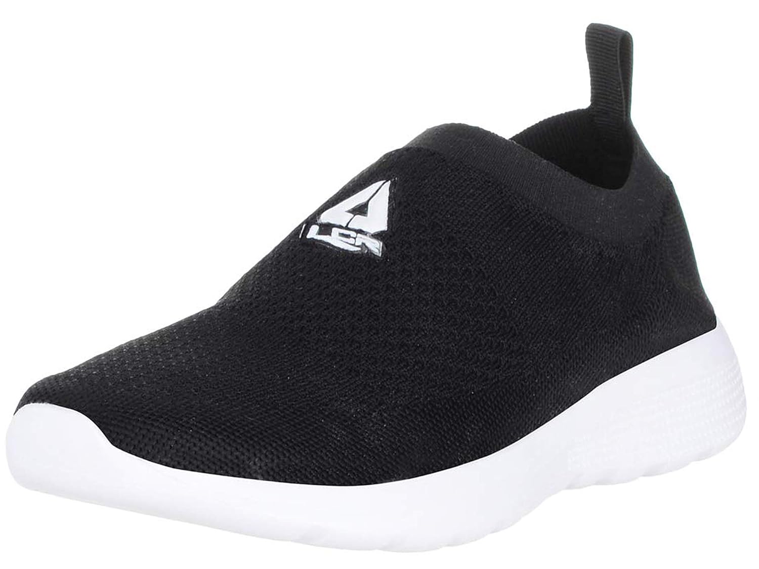 lancer laceless shoes