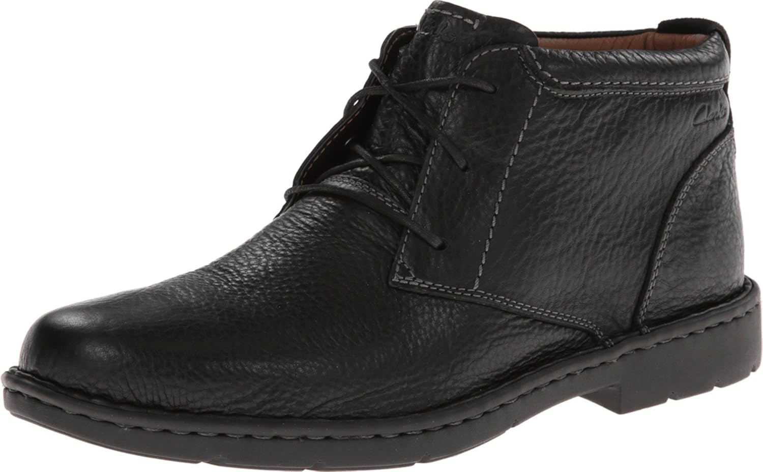 amazon clarks mens boots