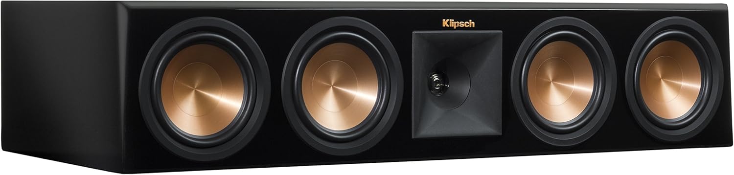 klipsch 450c specs