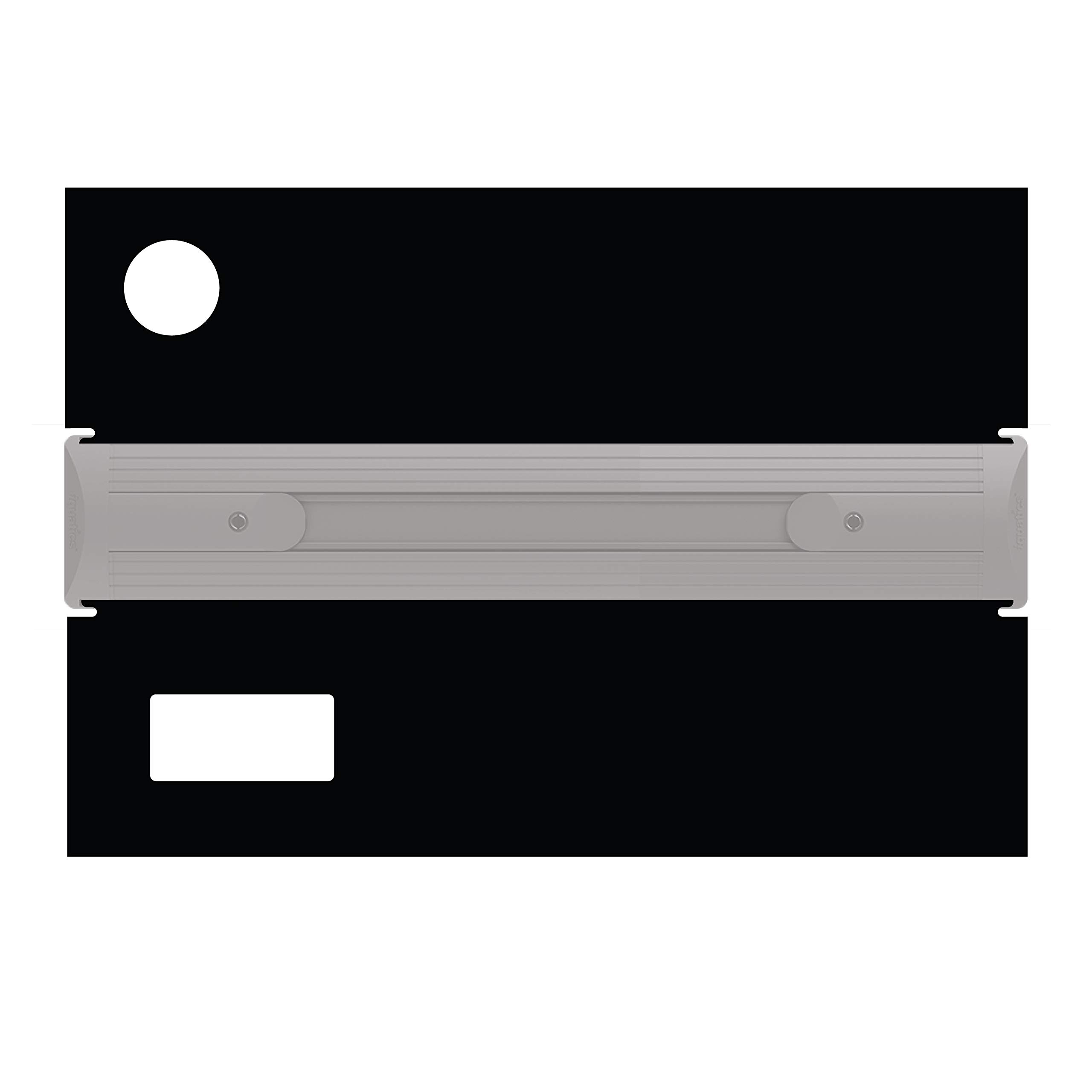 iQuatics Universal Replacement Flap Set - Lido 200 II Compatible