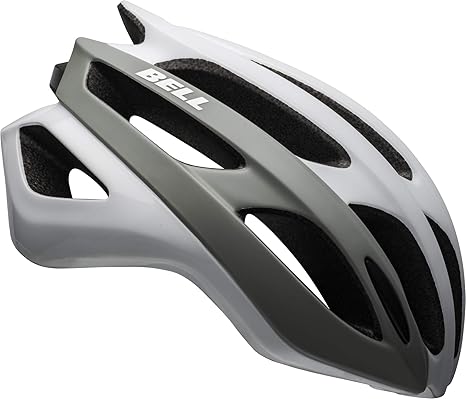 bell road cycling helmets