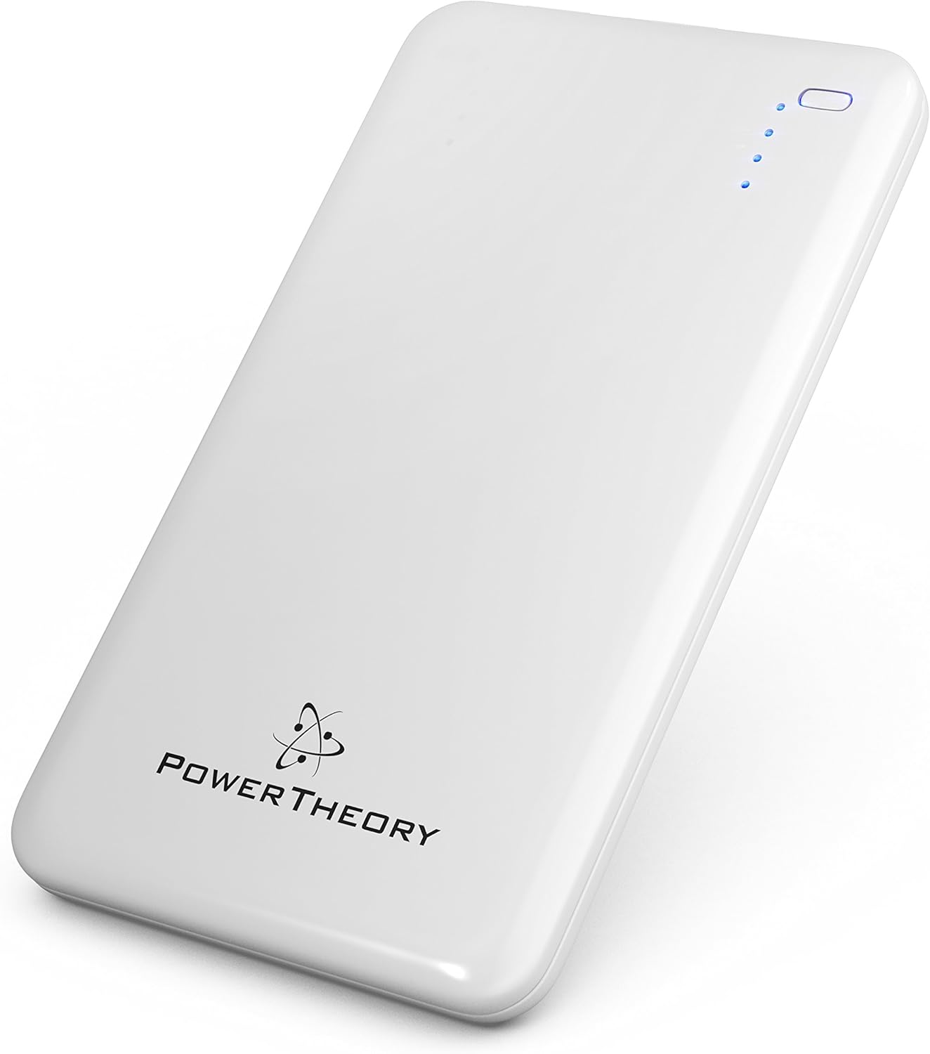 Power Theory Ultra Slim 10000mAh Portable Charger External Battery