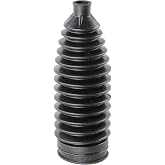 MOOG K150419 Rack and Pinion Bellows Kit | Compatible with Chevrolet Silverado 1500 2007-2013