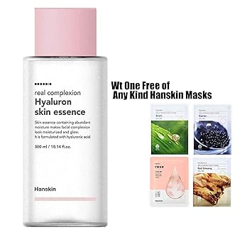 hanskin essence