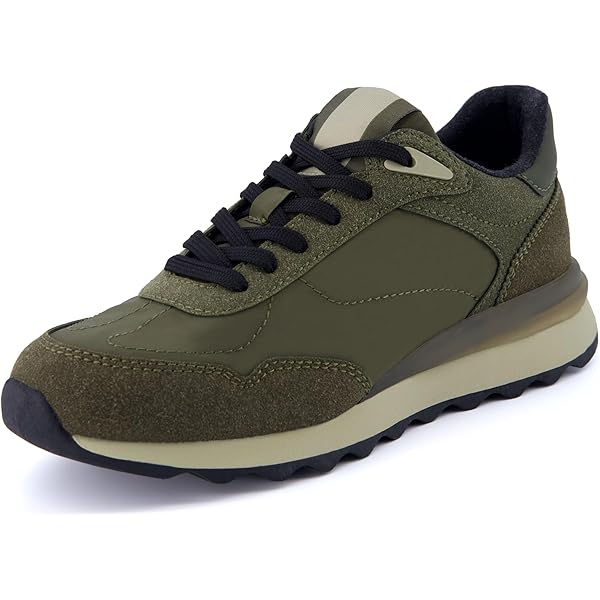 Amazon.com | Reebok Unisex's Glide Sneaker, Grout F23