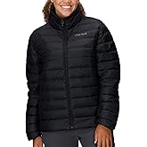 MARMOT Women's Jena Jacket, Lightweight, Down-Insulated, Warm Winter Jacket