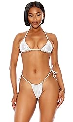 Forplay Women's Standard Quintana Roo Bikini