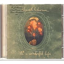 美品・希少盤 SPARKLEHORSE Dreamt For Light LP DREAMT FOR LIGHT YEARS IN THE BELLY OF A MOUNTAIN (LP