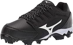 Mizuno Softball Footwear Womens TPU Molded Softball