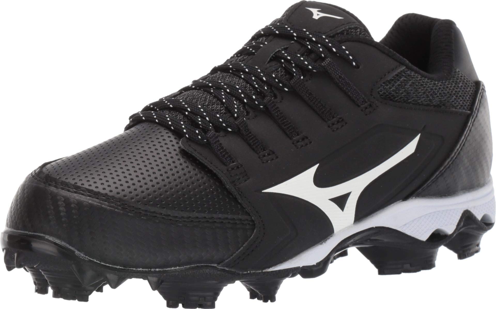 Mizuno Softball Footwear Womens TPU Molded Softball