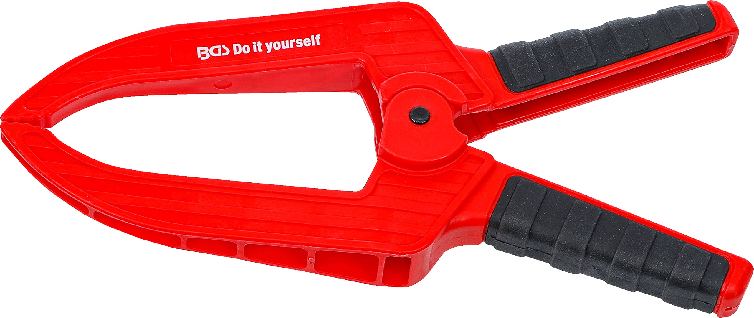 BGS Diy 59835 | Pointed Clamp | 225 mm