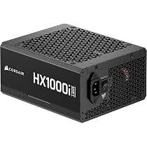 エ*ー様 新品 CORSAIR HX1000i 旧型 プレミア 未使用未開封 電 CORSAIR HX1000i Shift Fully Modular ATX Power Supply – Built-in