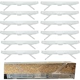 Jashem Beehive Beekeeping Tools Small Hive Trap 12 Pieces