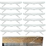 Jashem Beehive Beekeeping Tools Small Hive Trap