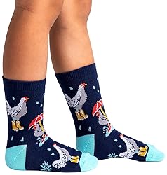 Sock It To Me, Juniors Crew You Can Count on Me