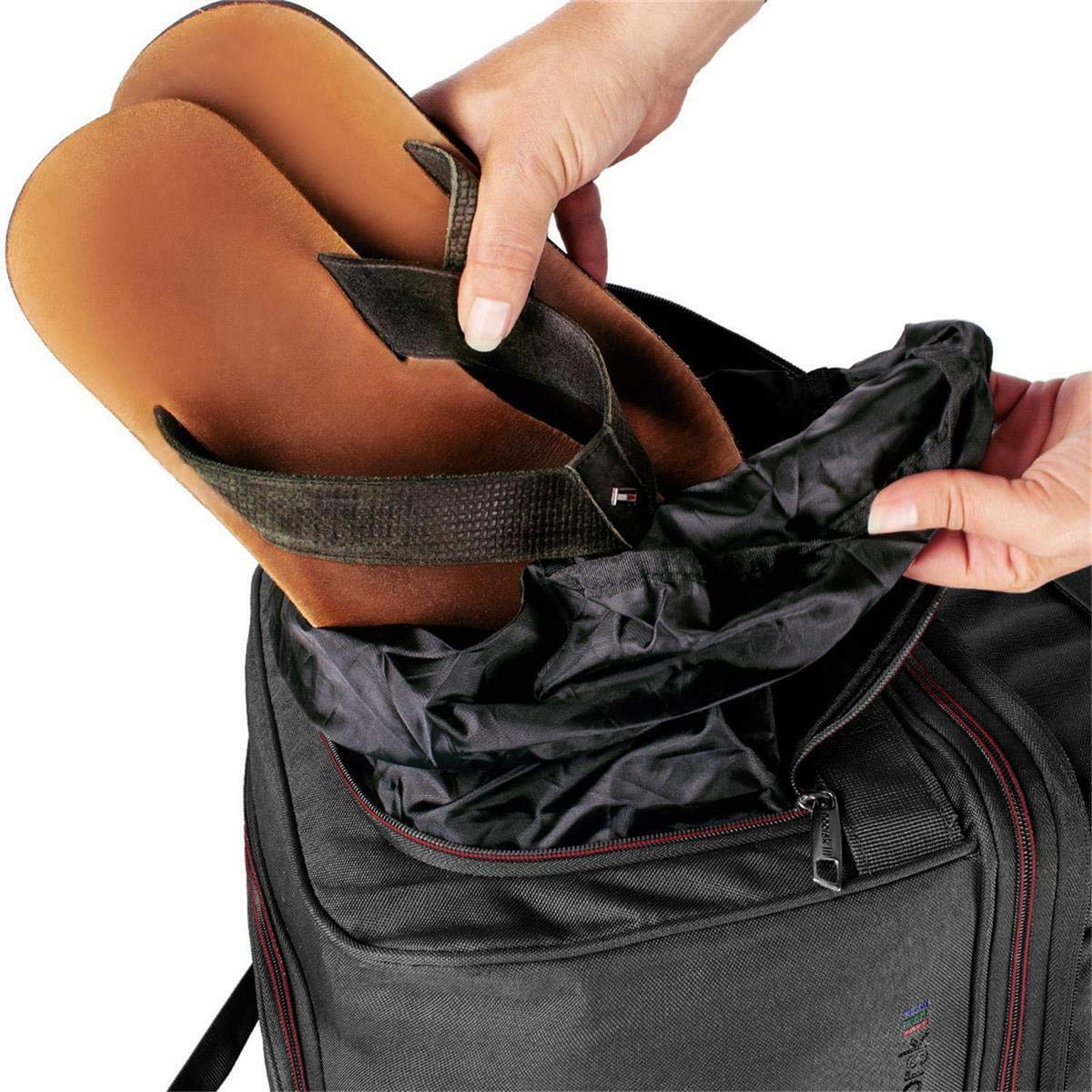 XXL borsone sportivo con ruote blu noorsk® borsa da viaggio akropolis  travel trolley grande Valigeria urban-earth.co.uk