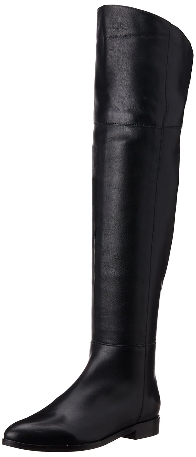 saint g women's leather boots