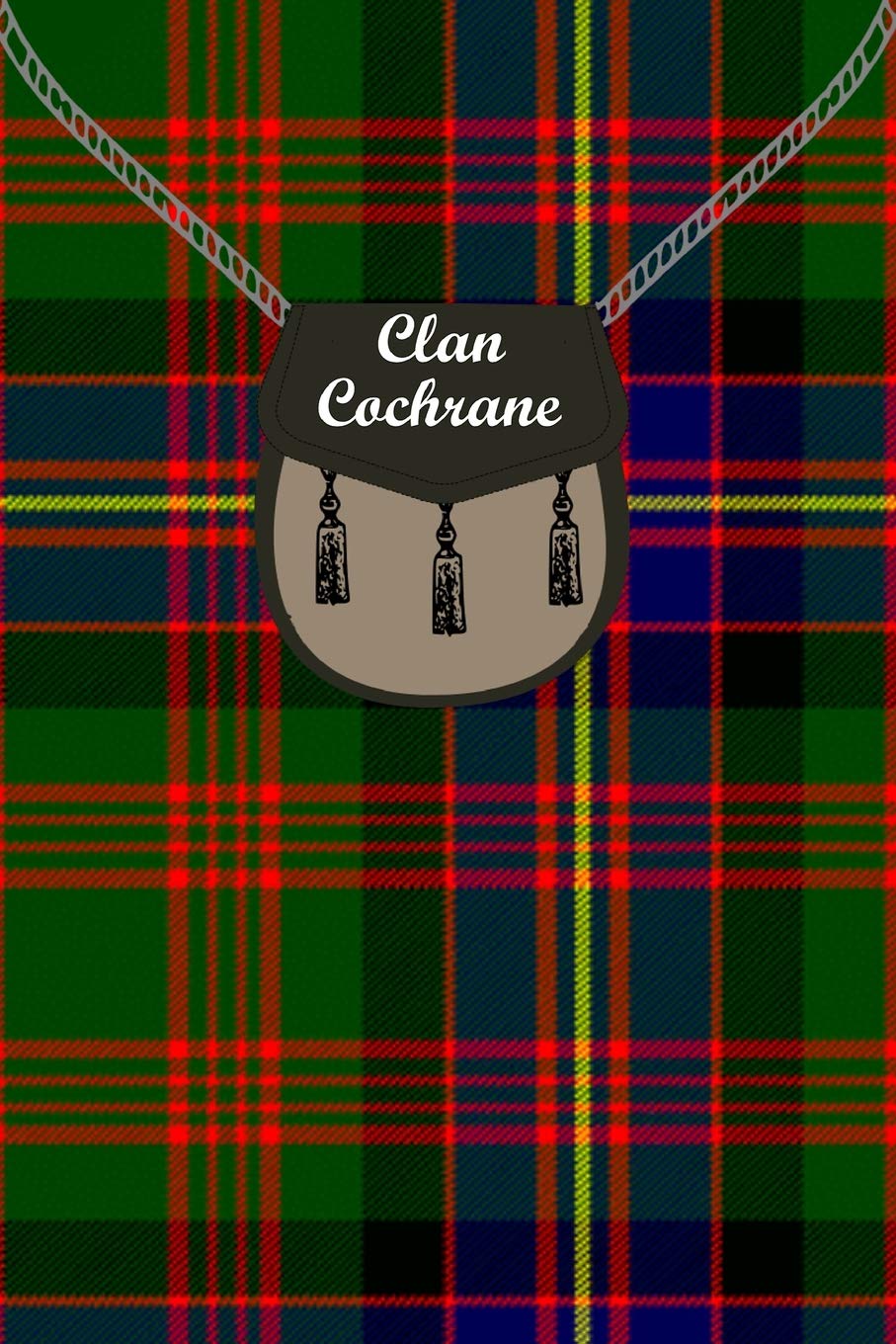 cochrane tartan kilt