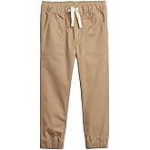 Gap Baby-Girls Pull-on Woven Jogger