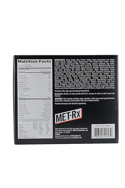 MET-RX PROTEIN PLUS BAR, GREAT AS HEALTHY MEAL REPLACEMENT, SNACK, AND HELP SUPPORT ENERGY, GLUTEN FREE, PEANUT BUTTER CUP, WITH VITAMIN A, VITAMIN C, AND ZINC TO SUPPORT IMMUNE HEALTH, 85 G,9 COUNT