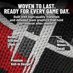 For Bare Feet NBA INDIANA PACERS MVP Crew Sock Team