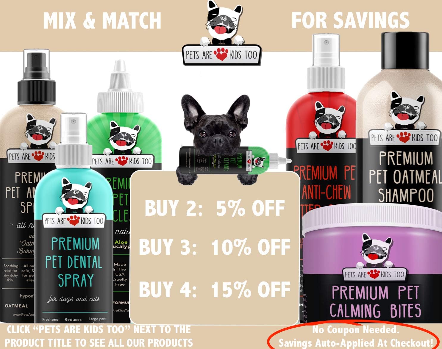 Premium Pet Anti Itch Deodorant Spray & Scent Freshener! Natural Ingredients, Hypoallergenic! Soothes Dogs & Cats Hot Spots, Itchy, Dry, Irritated Skin! Odor & Allergy Relief! Smells Amazing! (1 Btl) : Pet Supplies