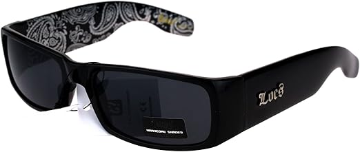 locs prescription glasses