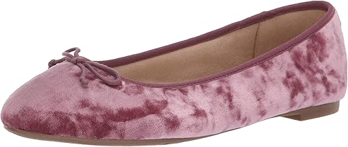 circus by sam edelman charlotte women's leather ballet flats