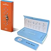 DNA MY DOG – Premium Test – Trusted & Affordable Breed Identification Test | 350+ Breeds Identified with 99%+ Accuracy | Plus